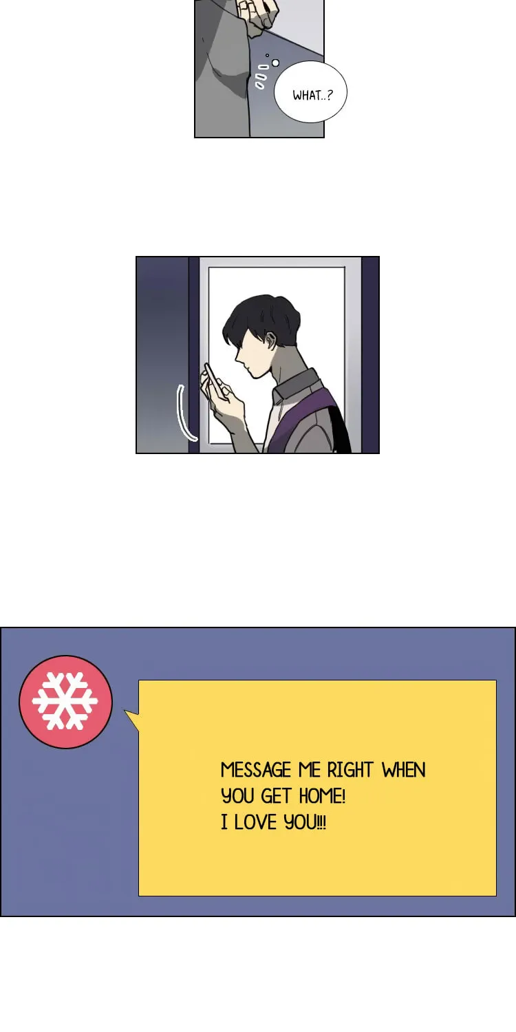 Read School Life chapter 45 image 20 on Lezhin