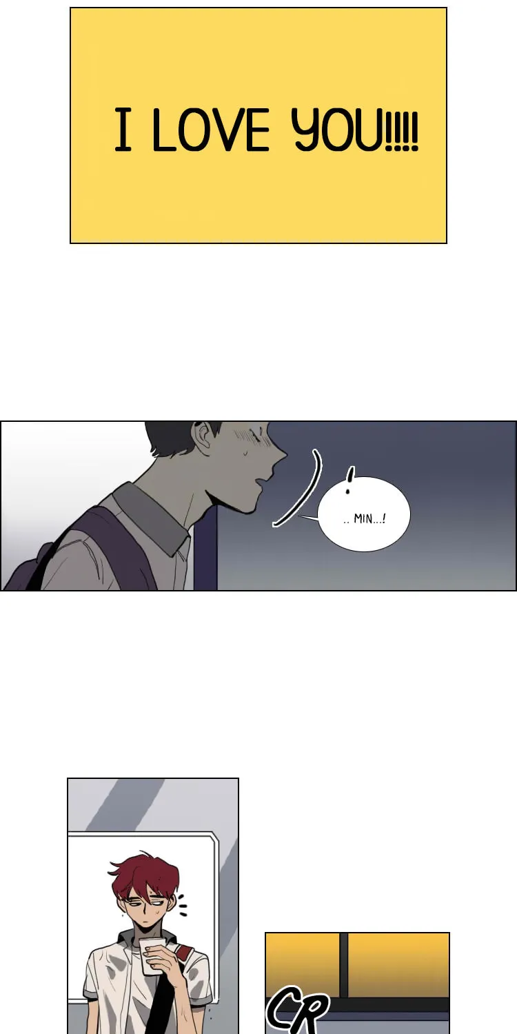 Read School Life chapter 45 image 21 on Lezhin