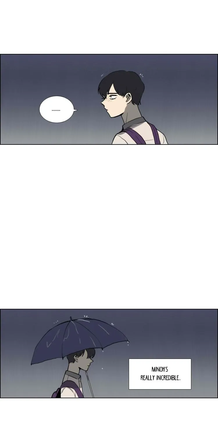 Read School Life chapter 45 image 23 on Lezhin