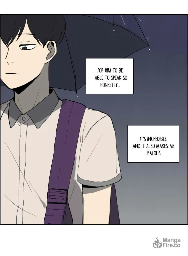 Read School Life chapter 45 image 24 on Lezhin