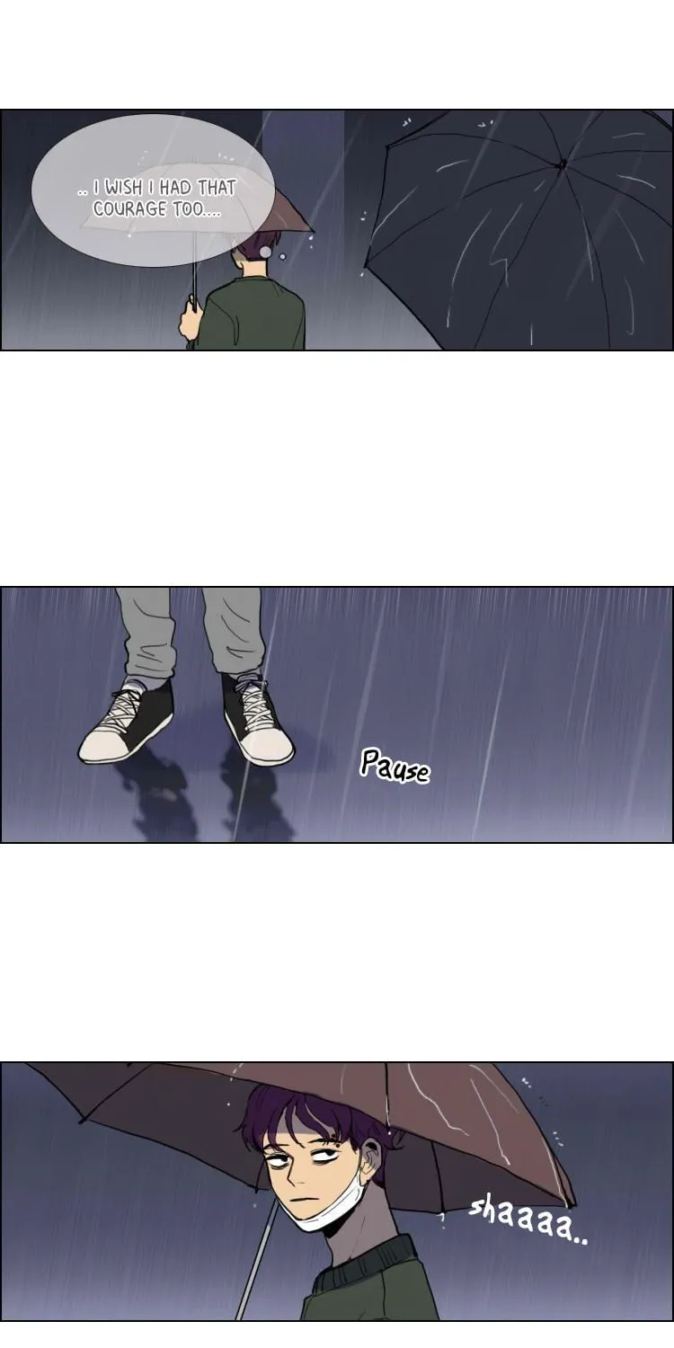 Read School Life chapter 45 image 25 on Lezhin