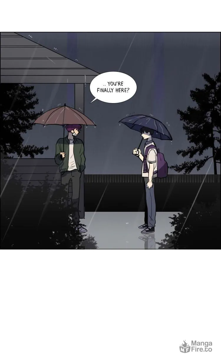 Read School Life chapter 45 image 26 on Lezhin