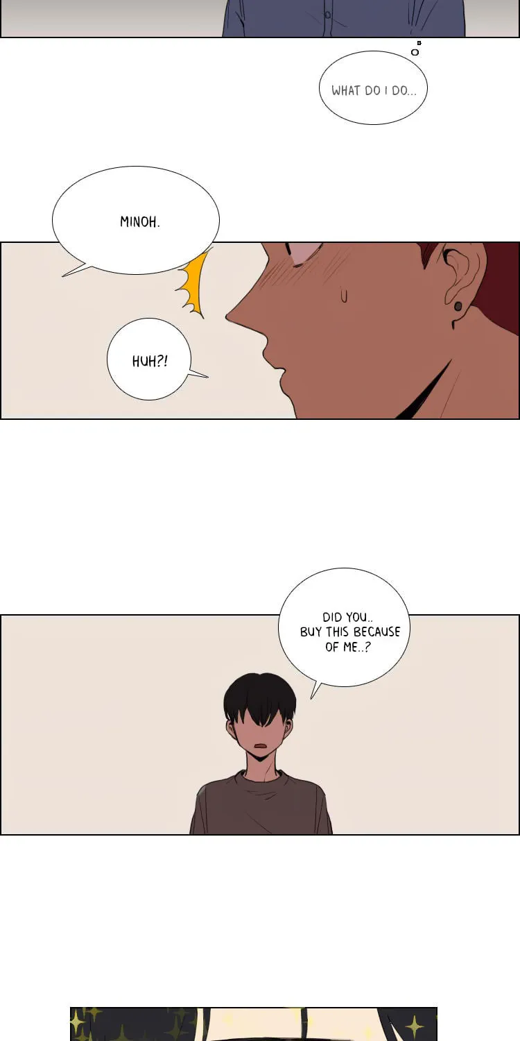 Read School Life chapter 45 image 4 on Lezhin