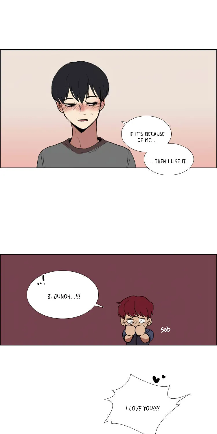 Read School Life chapter 45 image 7 on Lezhin
