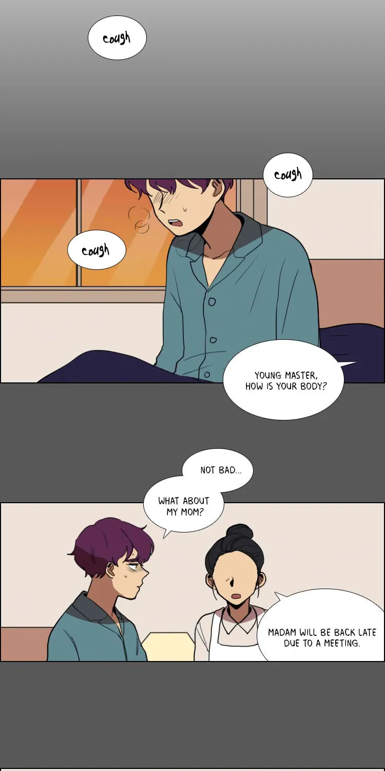 Read School Life chapter 46 image 12 on Lezhin