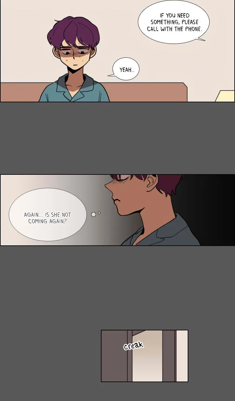 Read School Life chapter 46 image 13 on Lezhin