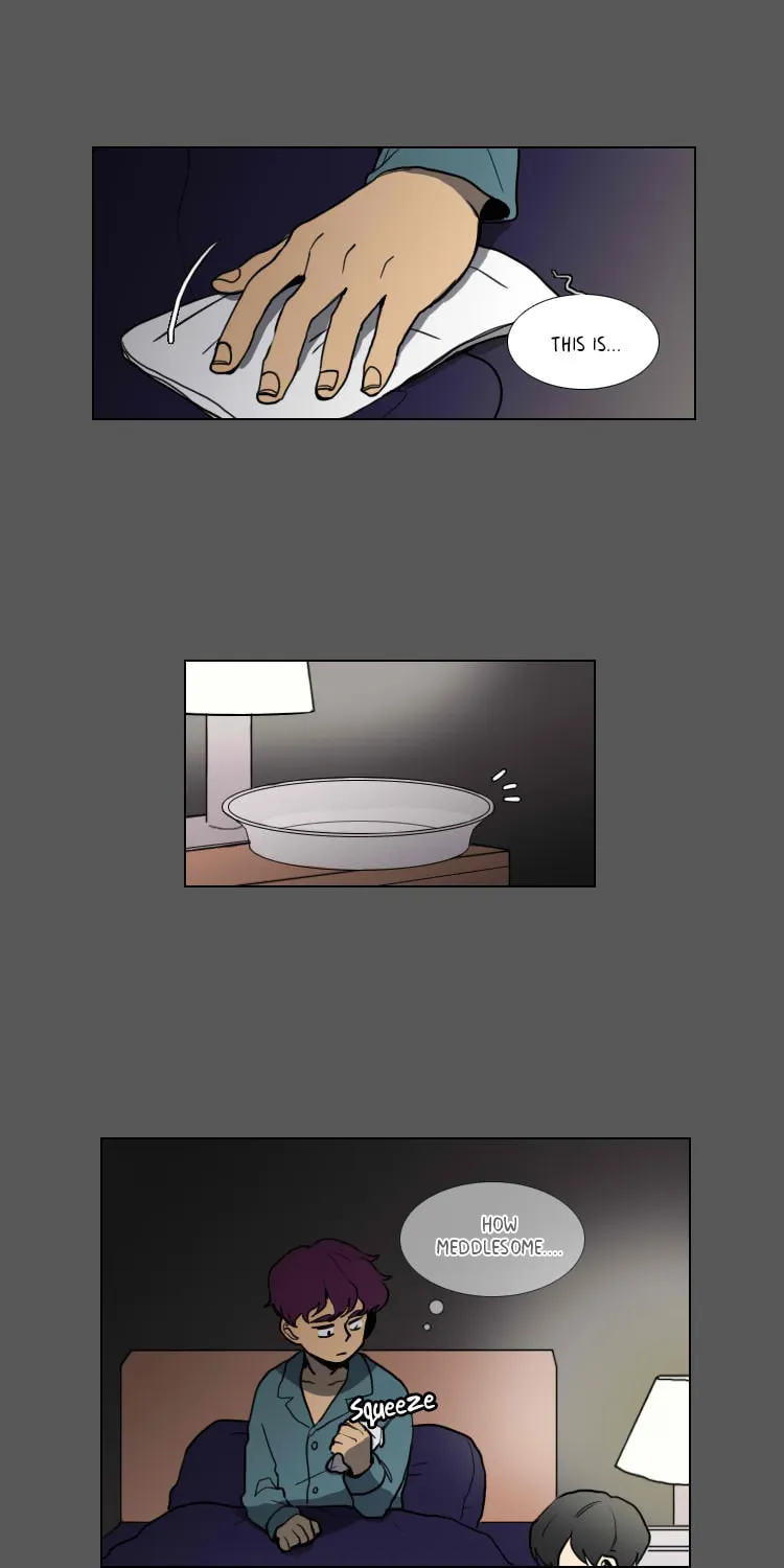 Read School Life chapter 46 image 18 on Lezhin