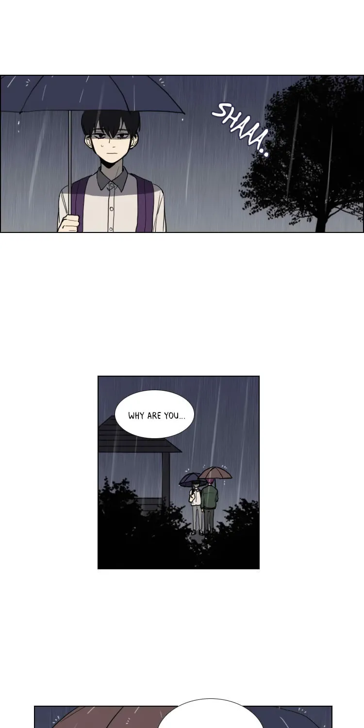 Read School Life chapter 46 image 4 on Lezhin