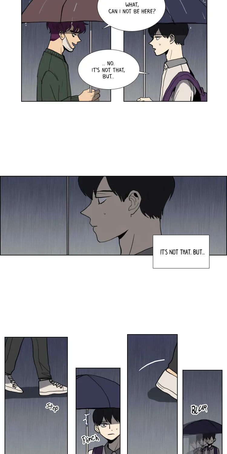 Read School Life chapter 46 image 5 on Lezhin
