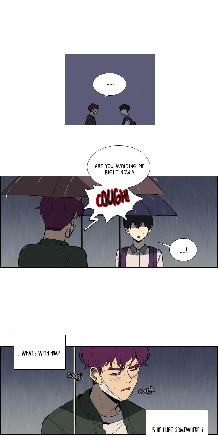 Read School Life chapter 46 image 7 on Lezhin