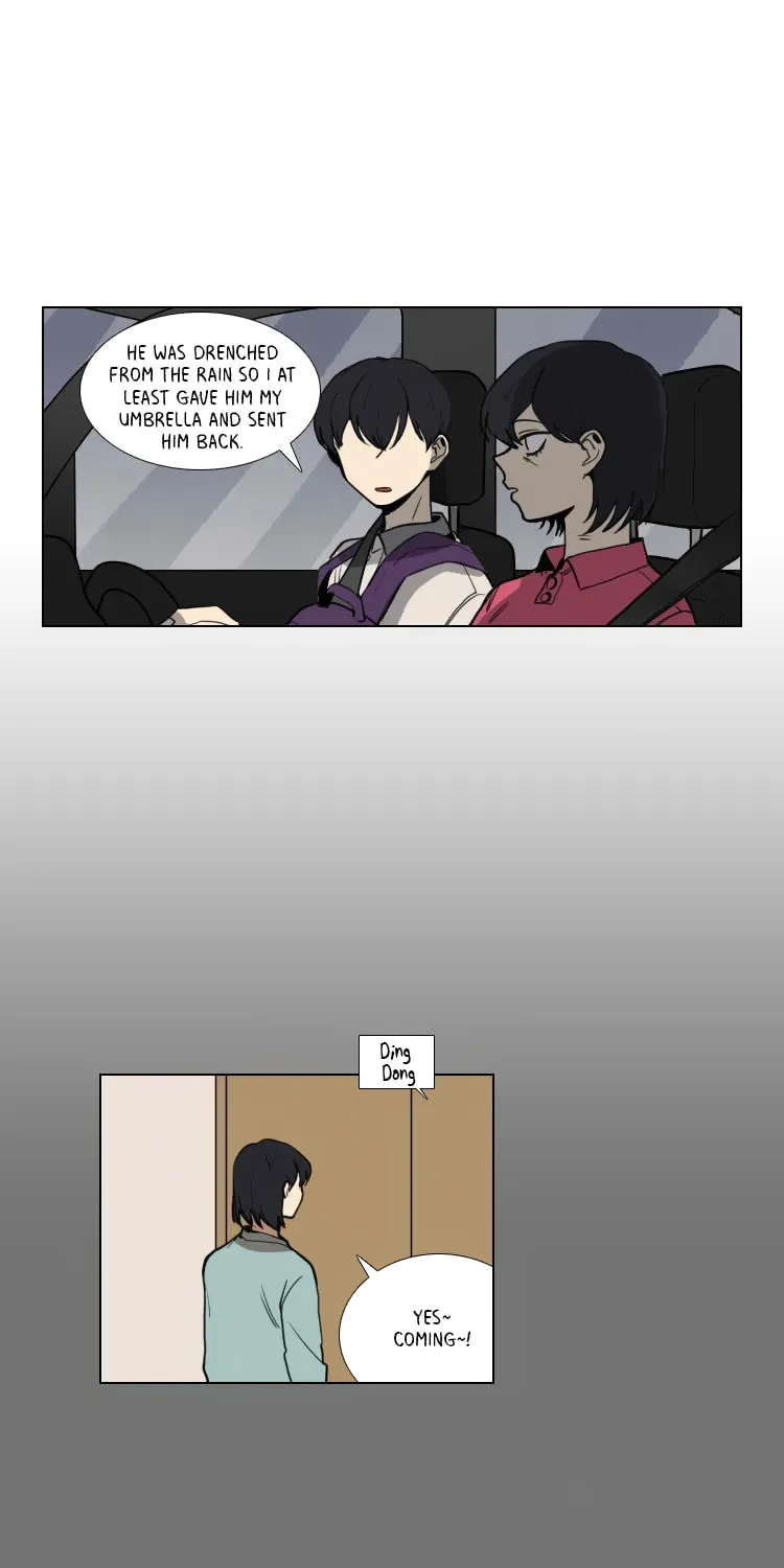 Read School Life chapter 47 image 11 on Lezhin