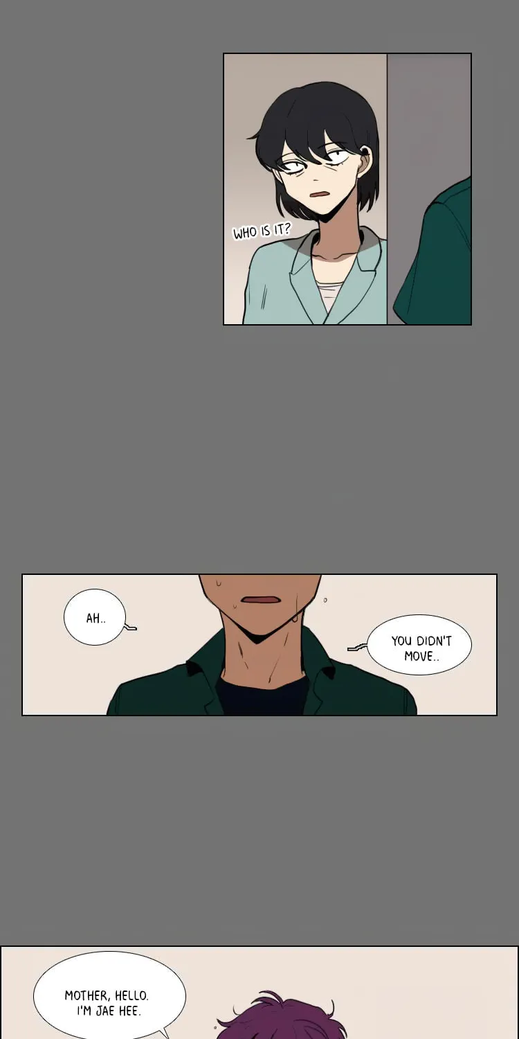 Read School Life chapter 47 image 12 on Lezhin