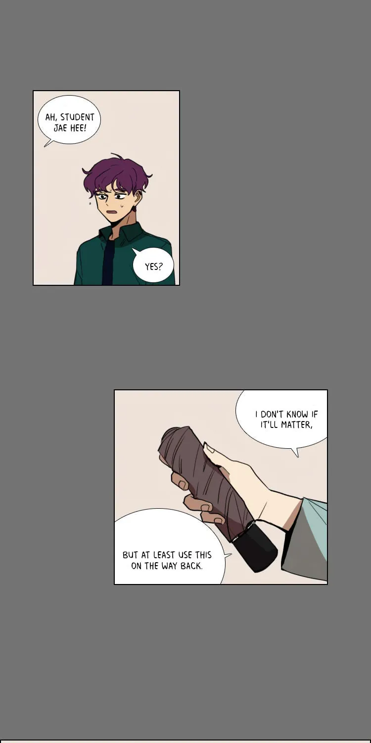 Read School Life chapter 47 image 15 on Lezhin