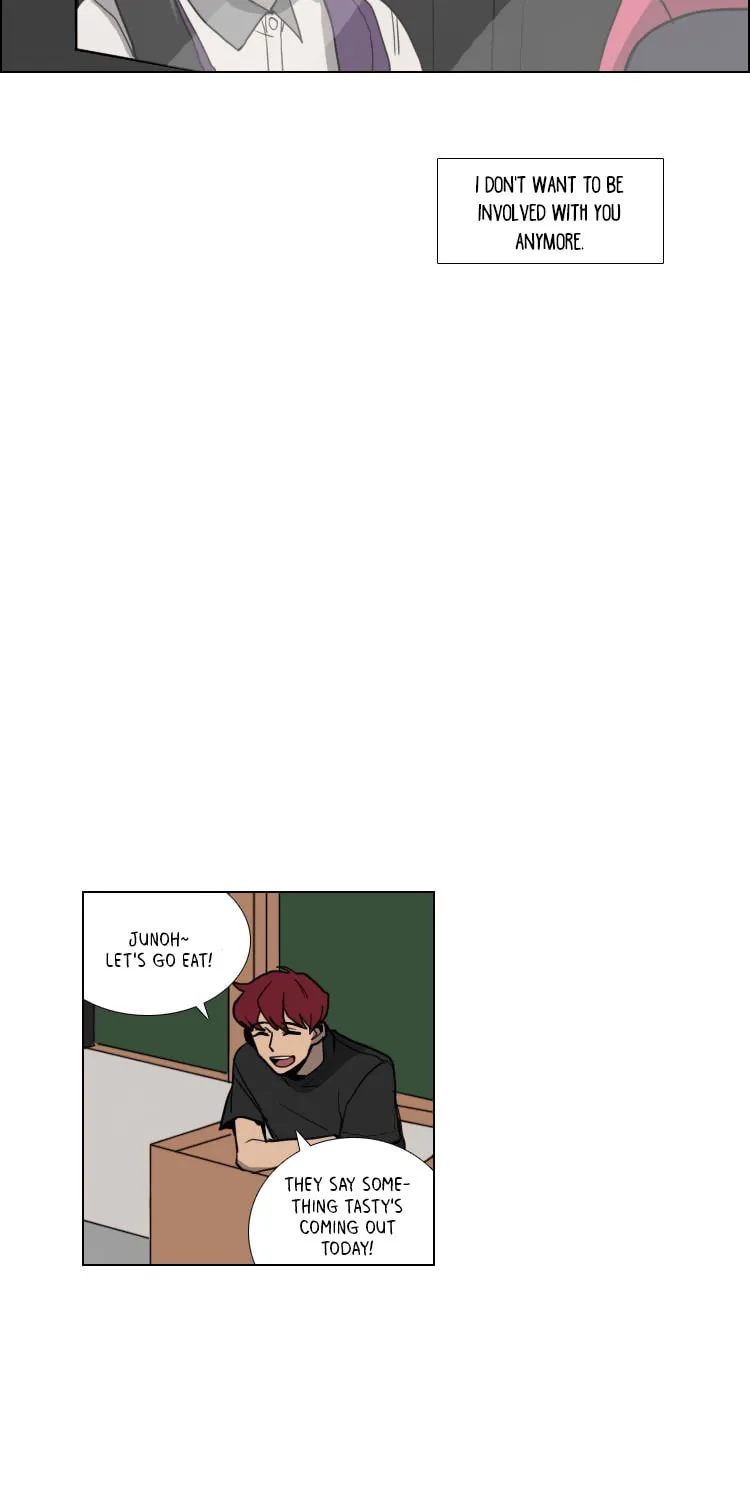 Read School Life chapter 47 image 20 on Lezhin