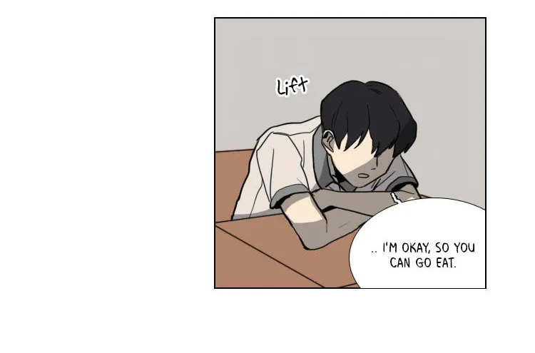 Read School Life chapter 47 image 21 on Lezhin