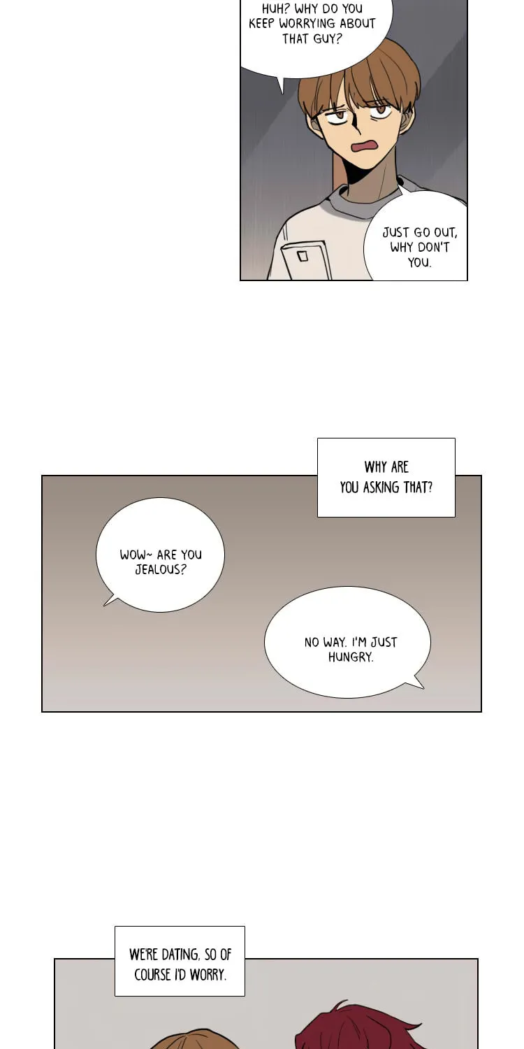 Read School Life chapter 47 image 24 on Lezhin