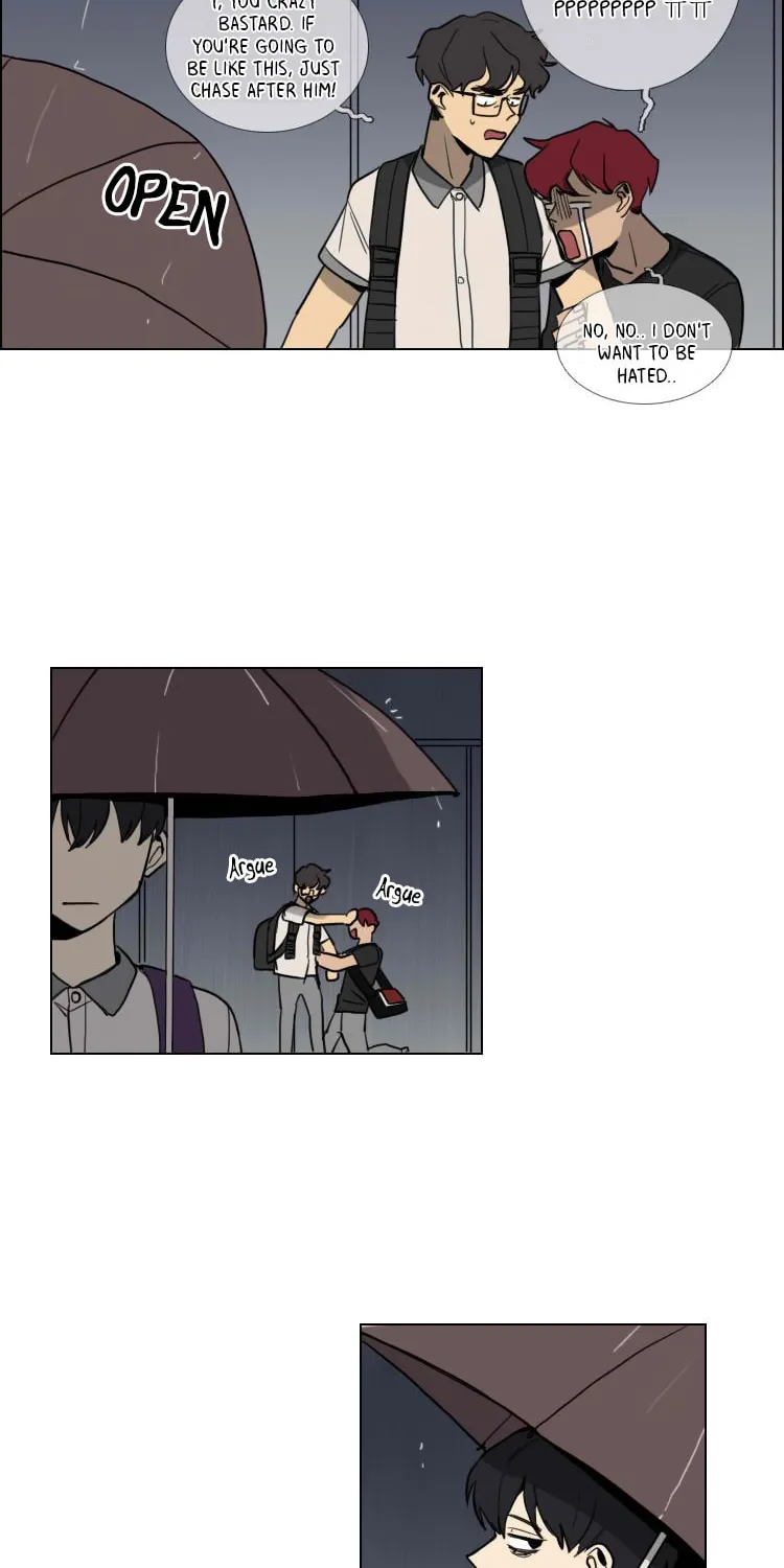 Read School Life chapter 47 image 27 on Lezhin