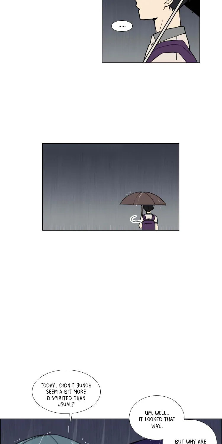 Read School Life chapter 47 image 28 on Lezhin
