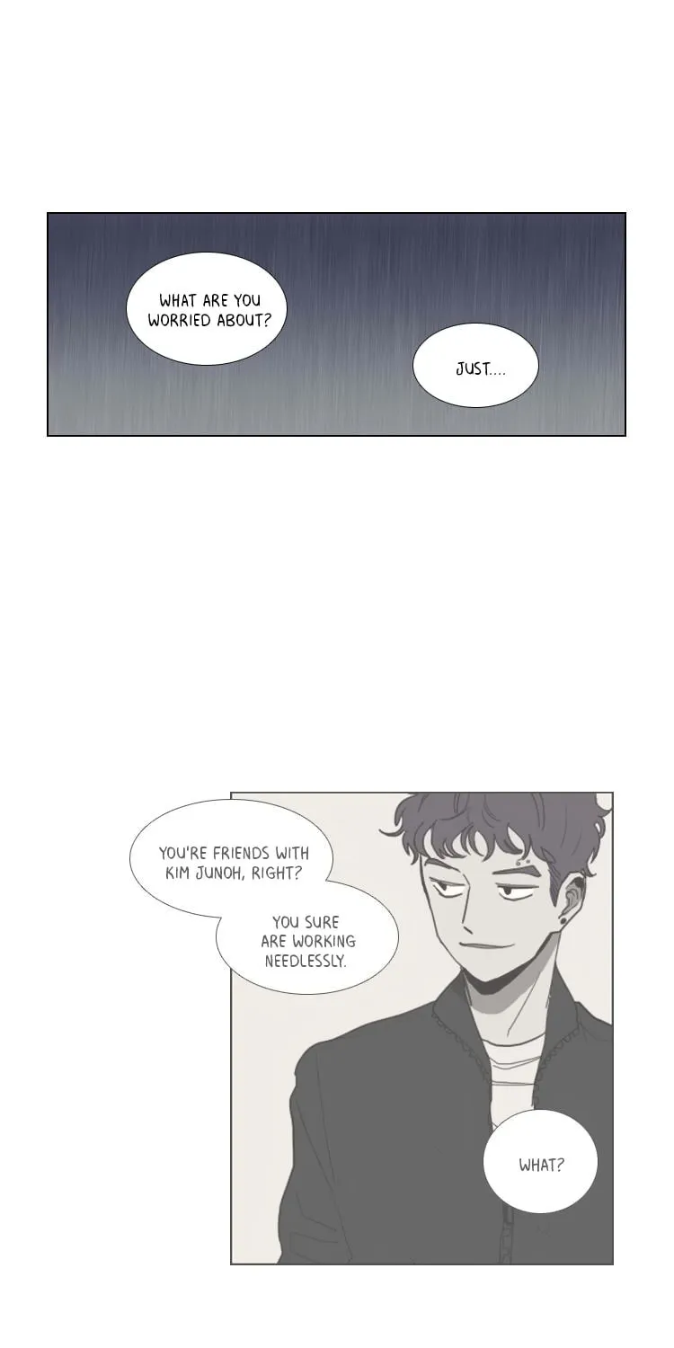 Read School Life chapter 47 image 30 on Lezhin