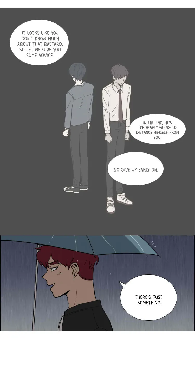 Read School Life chapter 47 image 31 on Lezhin