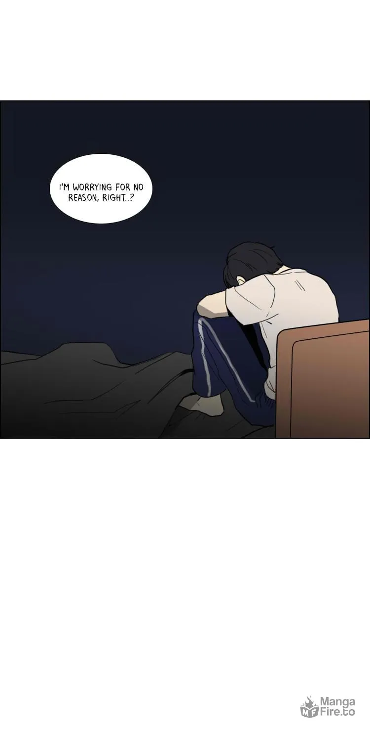 Read School Life chapter 47 image 34 on Lezhin