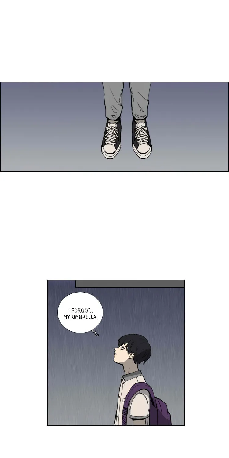 Read School Life chapter 47 image 7 on Lezhin