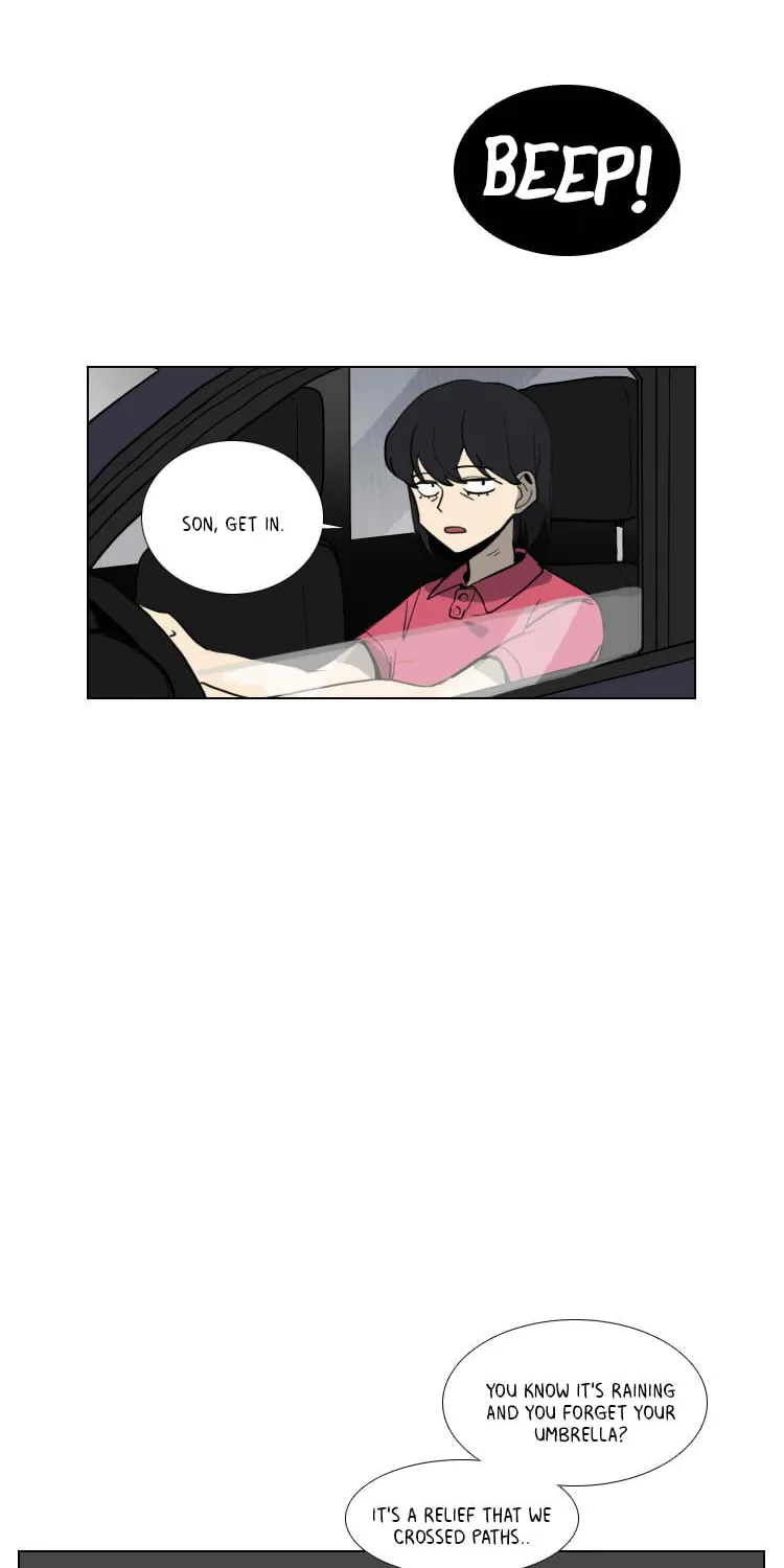 Read School Life chapter 47 image 8 on Lezhin