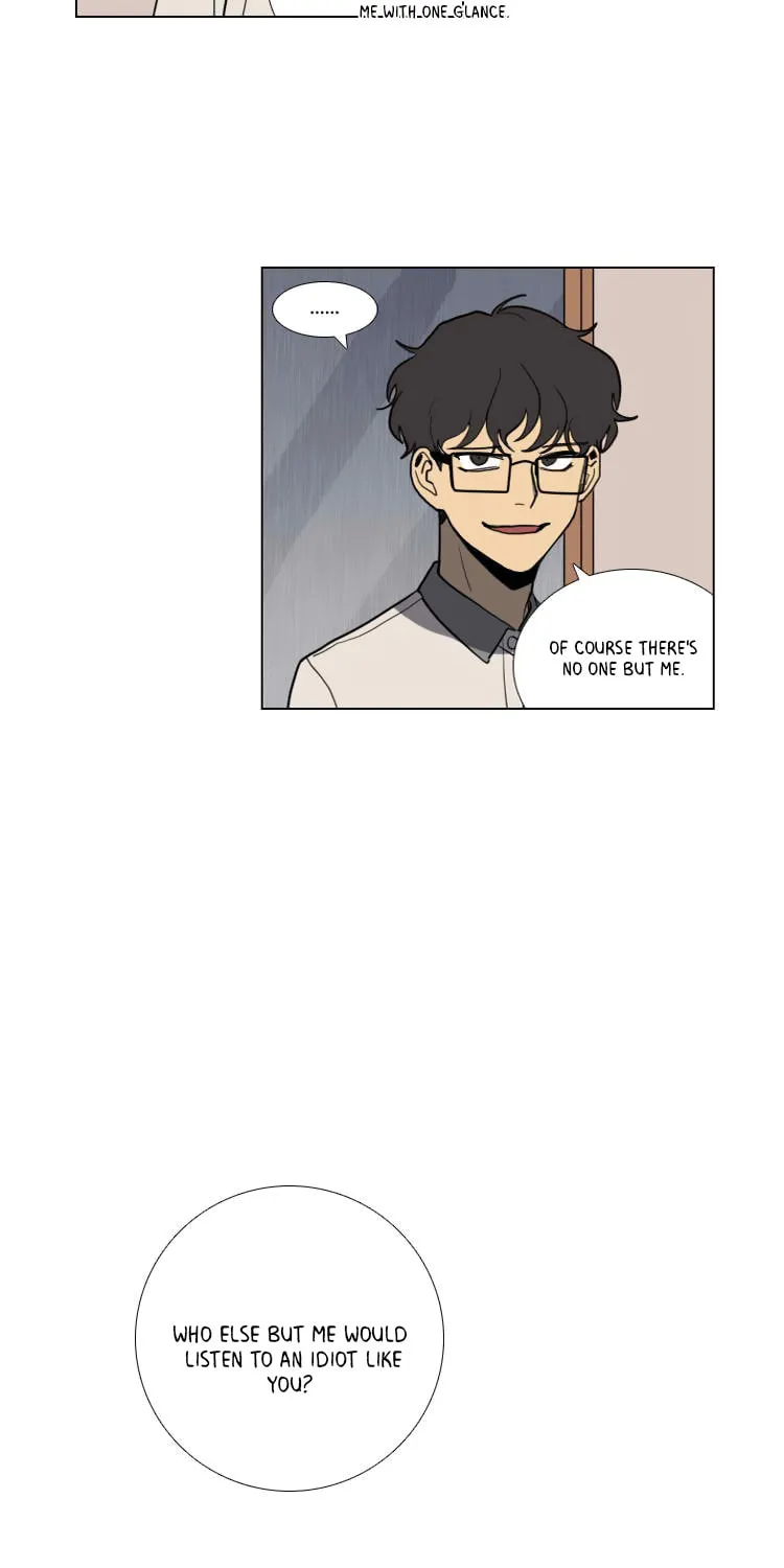 Read School Life chapter 48 image 12 on Lezhin