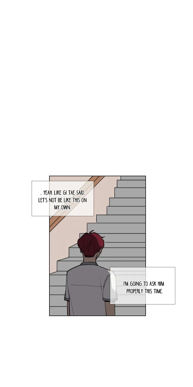 Read School Life chapter 48 image 14 on Lezhin