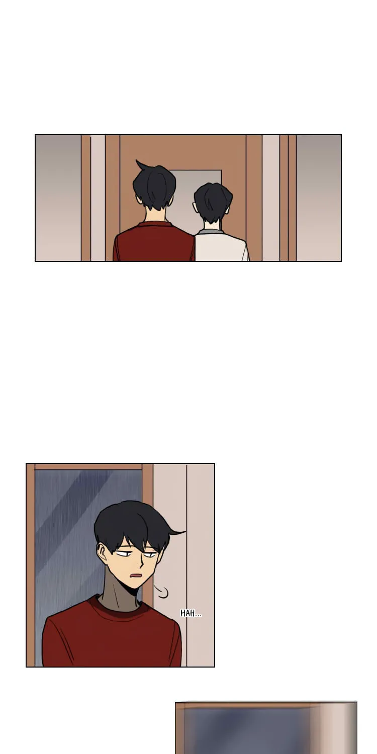 Read School Life chapter 48 image 18 on Lezhin