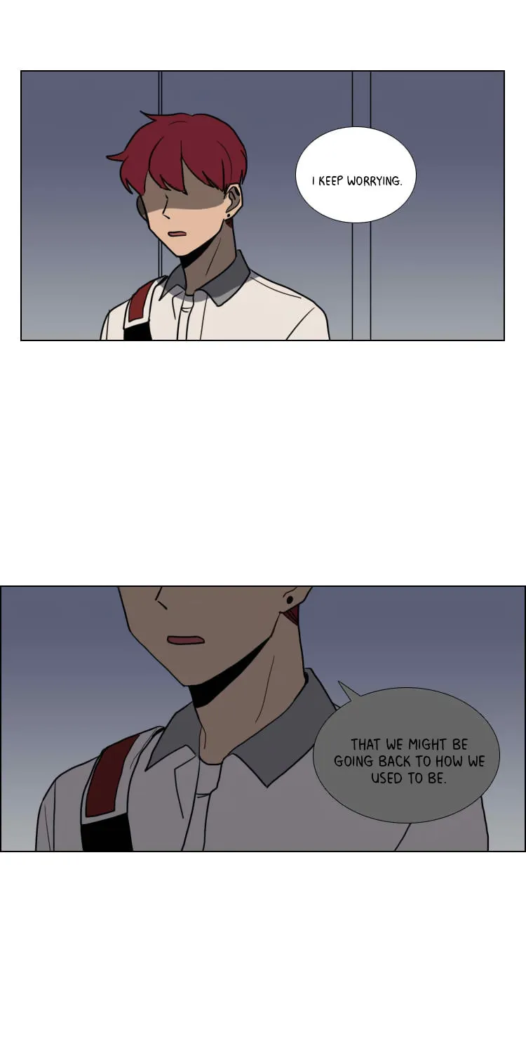Read School Life chapter 48 image 30 on Lezhin