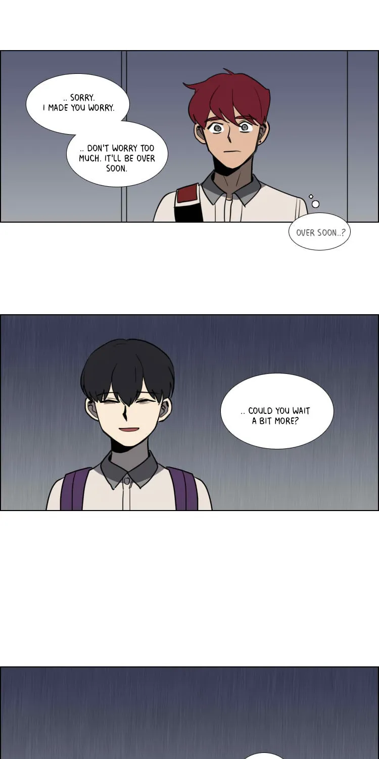 Read School Life chapter 48 image 32 on Lezhin