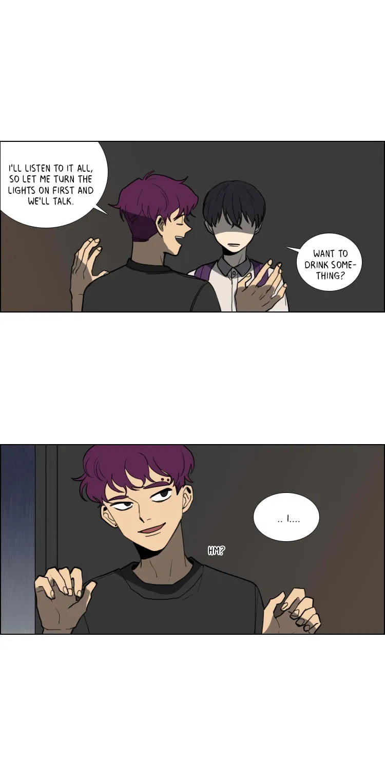 Read School Life chapter 49 image 11 on Lezhin