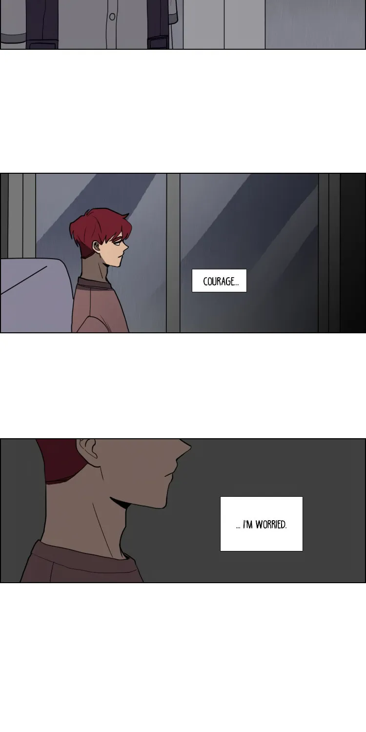 Read School Life chapter 49 image 16 on Lezhin