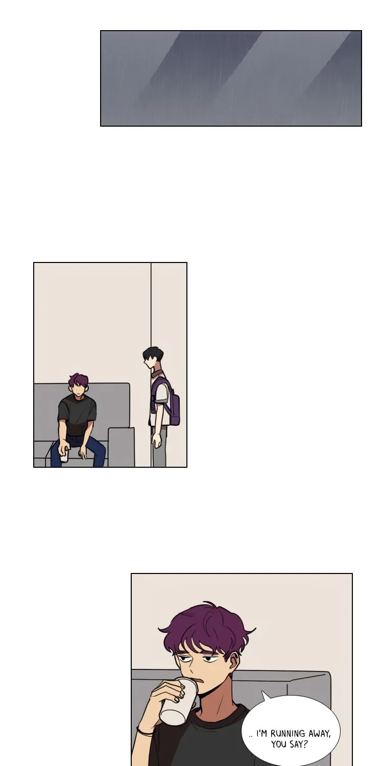 Read School Life chapter 49 image 17 on Lezhin