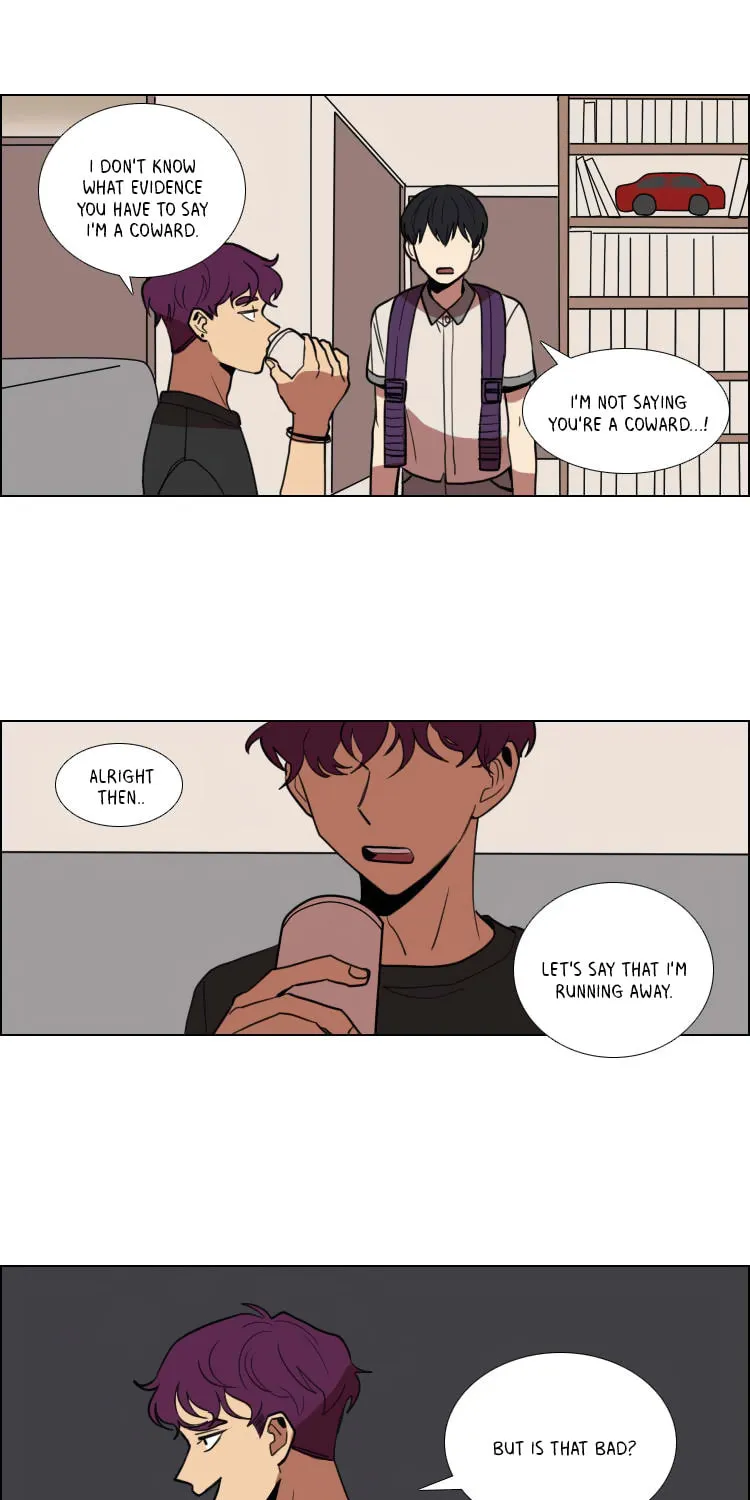 Read School Life chapter 49 image 19 on Lezhin