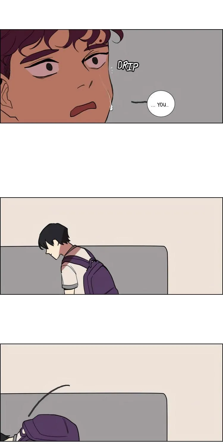 Read School Life chapter 49 image 23 on Lezhin
