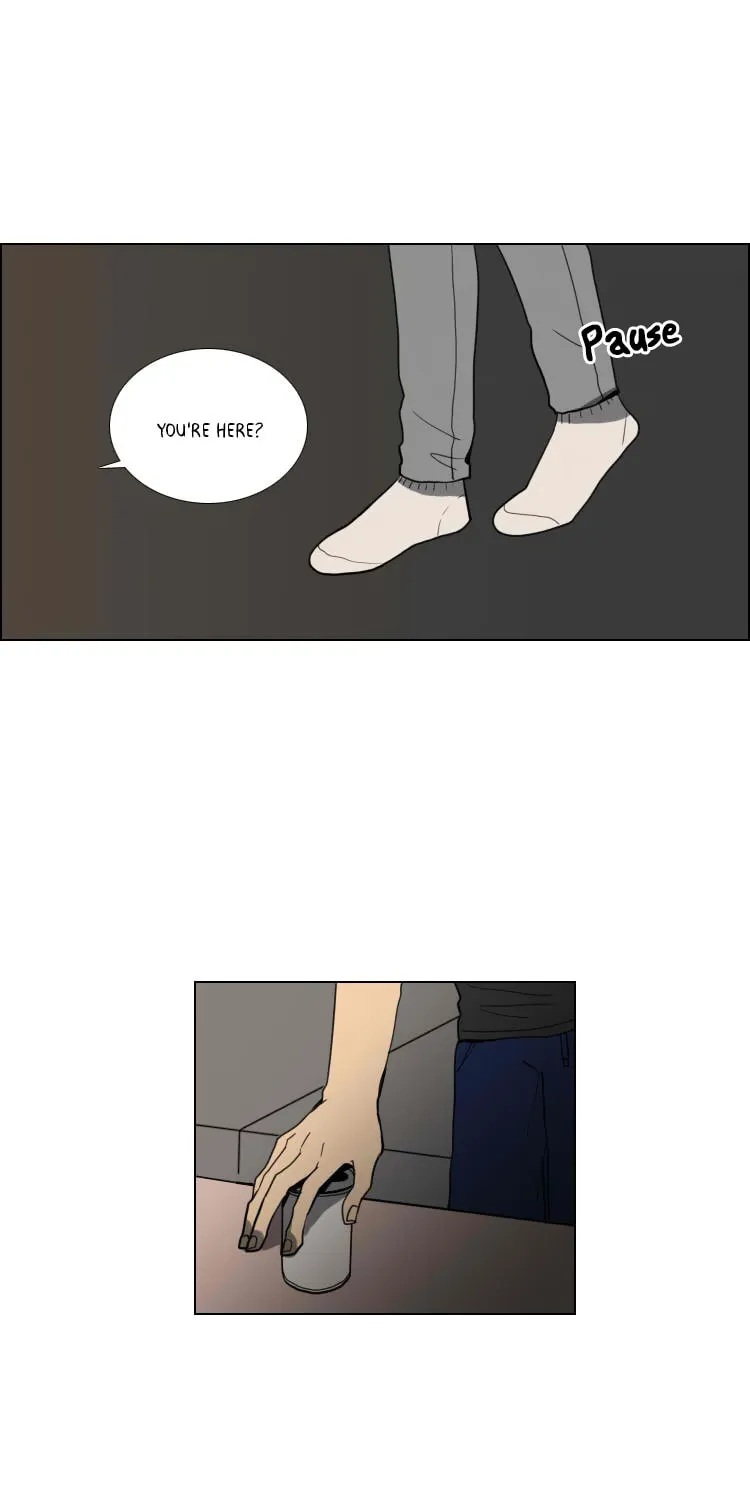 Read School Life chapter 49 image 5 on Lezhin