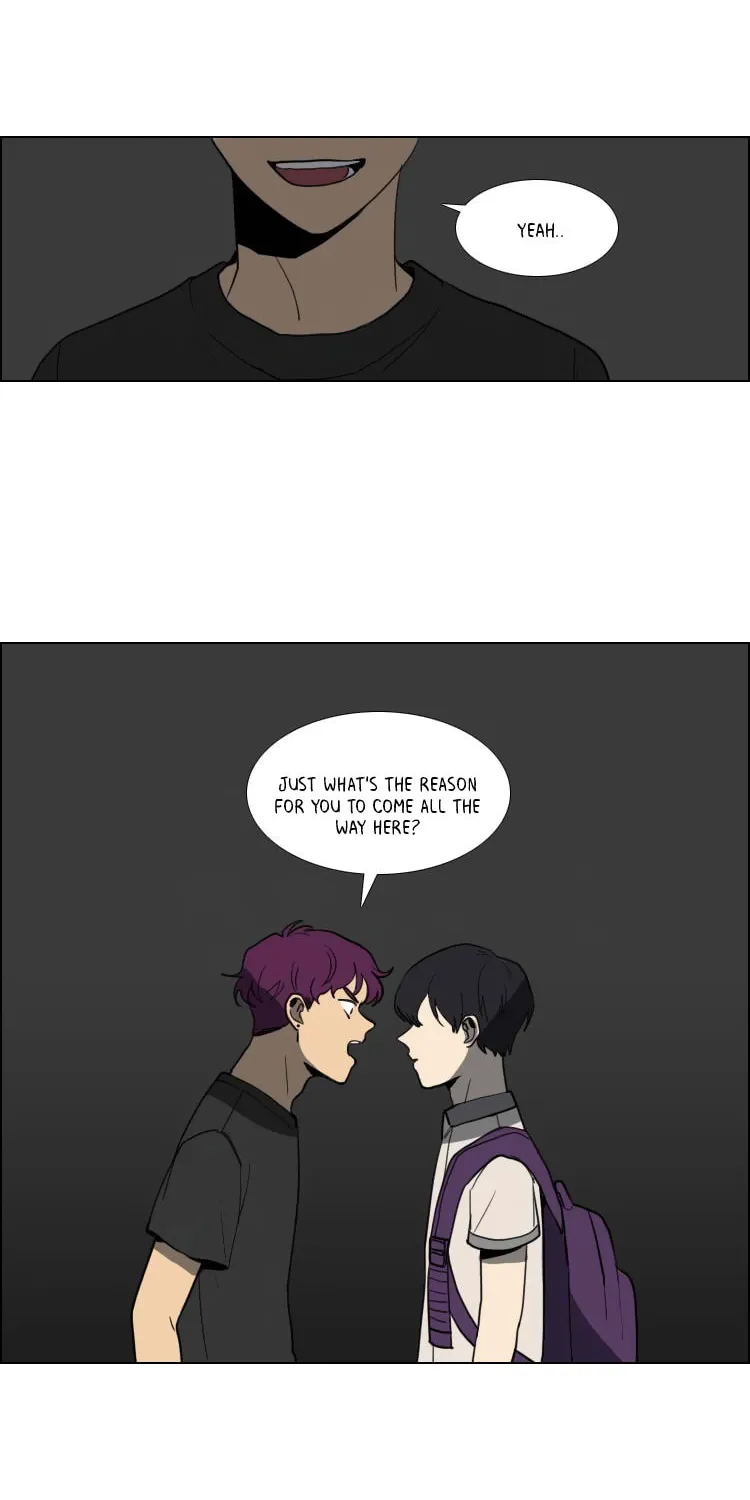 Read School Life chapter 49 image 8 on Lezhin
