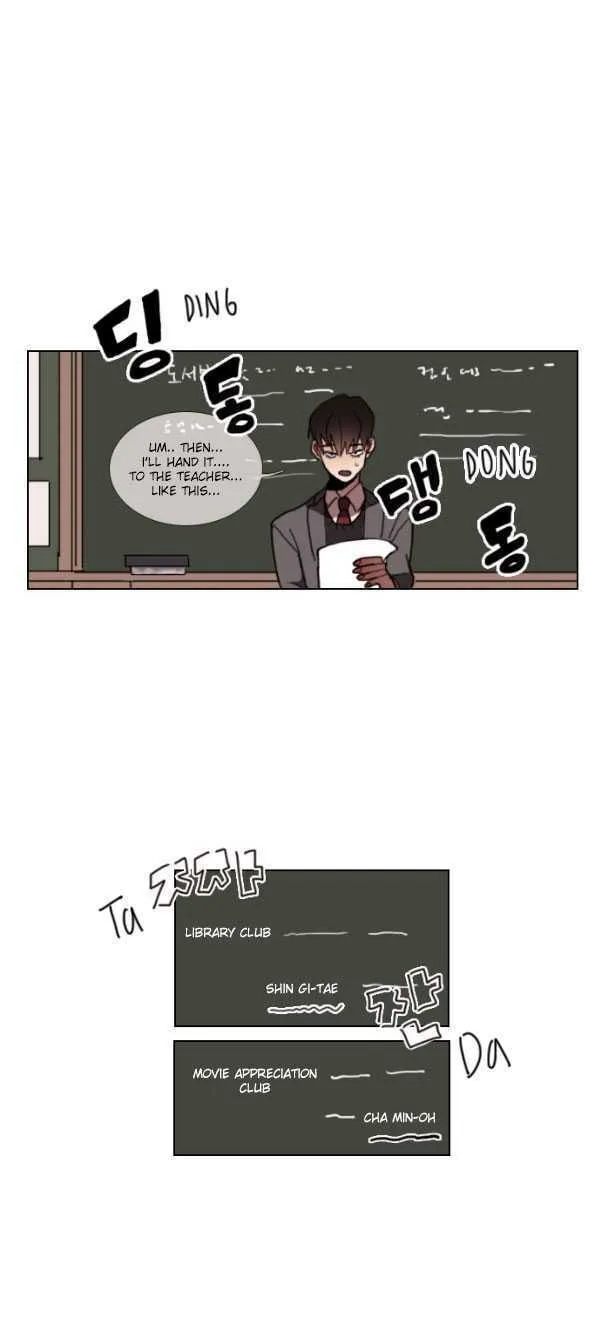 Read School Life chapter 5 image 13 on Lezhin