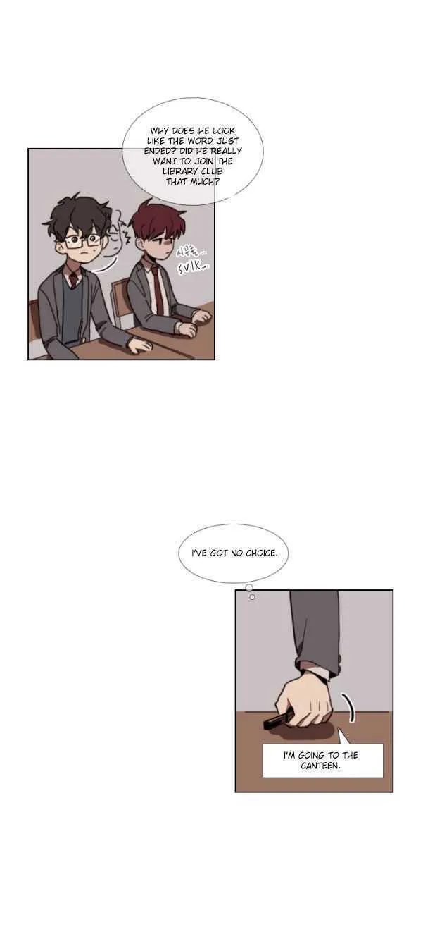 Read School Life chapter 5 image 14 on Lezhin