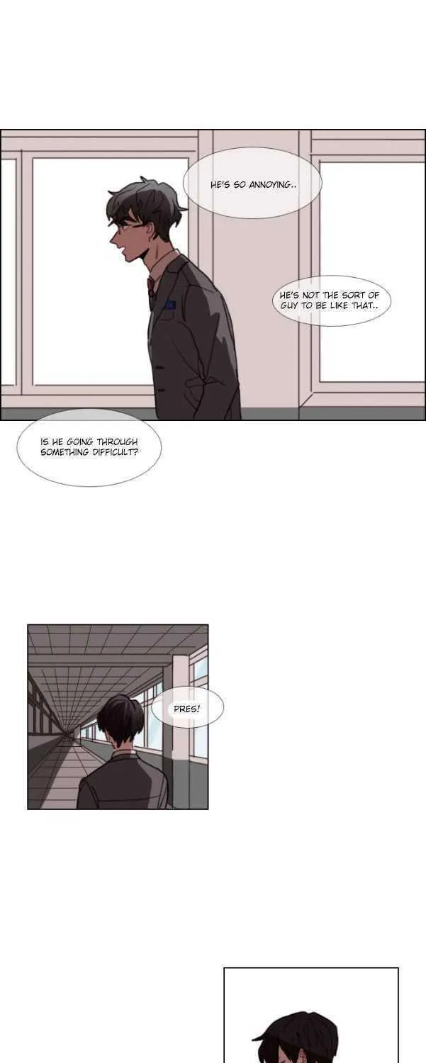 Read School Life chapter 5 image 15 on Lezhin