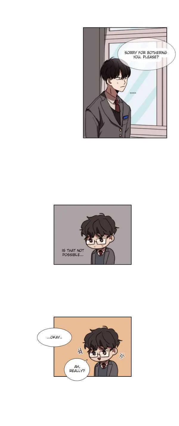 Read School Life chapter 5 image 18 on Lezhin