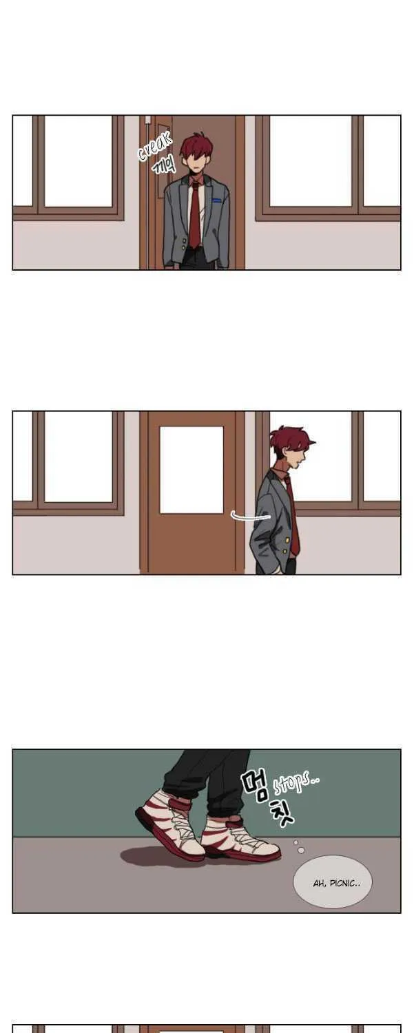 Read School Life chapter 5 image 21 on Lezhin