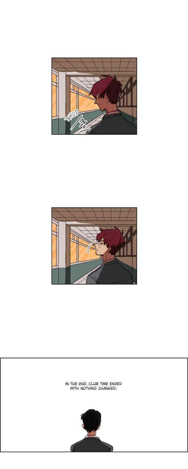 Read School Life chapter 5 image 23 on Lezhin