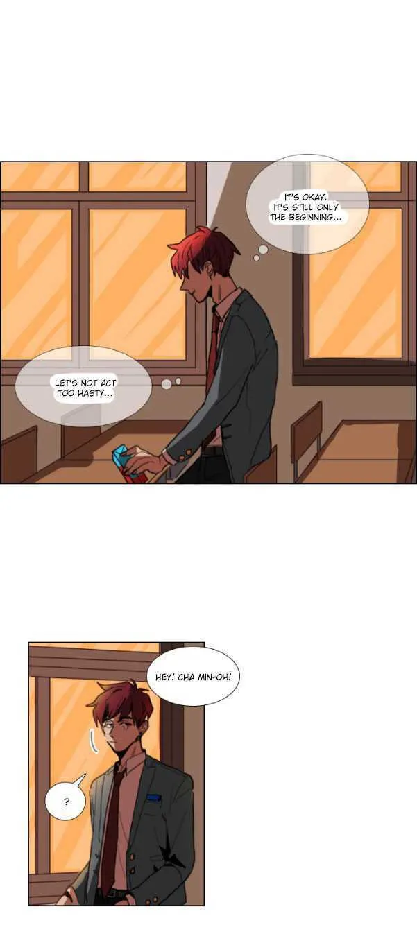 Read School Life chapter 5 image 26 on Lezhin