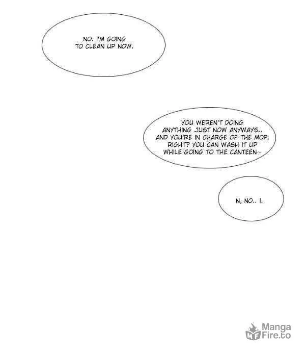 Read School Life chapter 5 image 27 on Lezhin