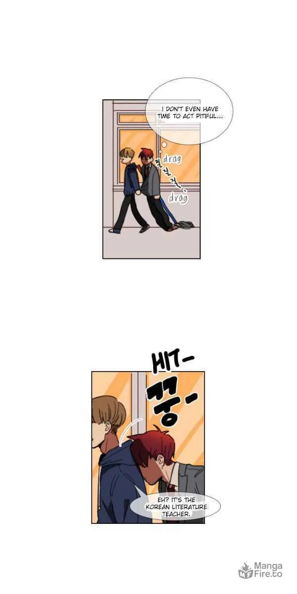 Read School Life chapter 5 image 28 on Lezhin