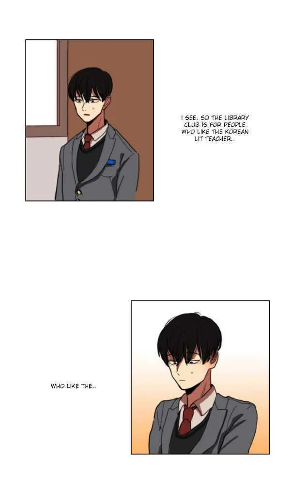 Read School Life chapter 5 image 32 on Lezhin