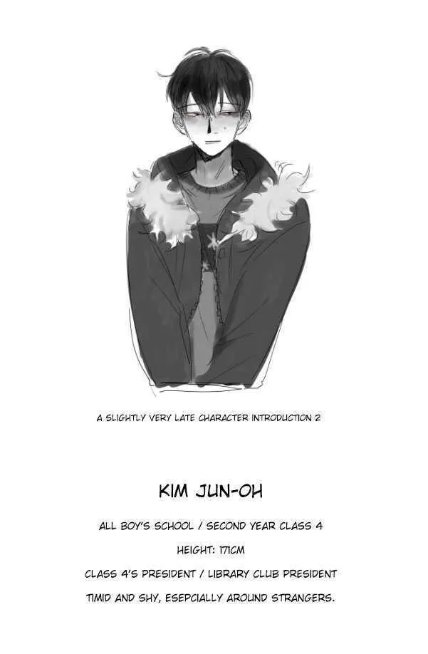 Read School Life chapter 5 image 35 on Lezhin
